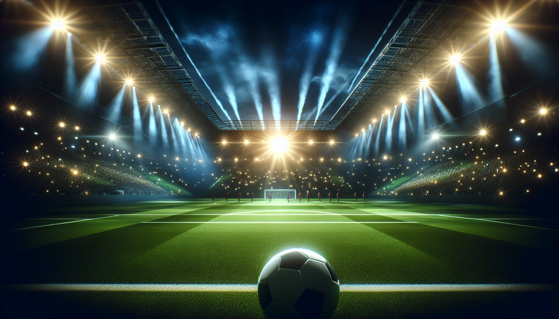 Rayo Vallecano vs Sevilla - Match Preview