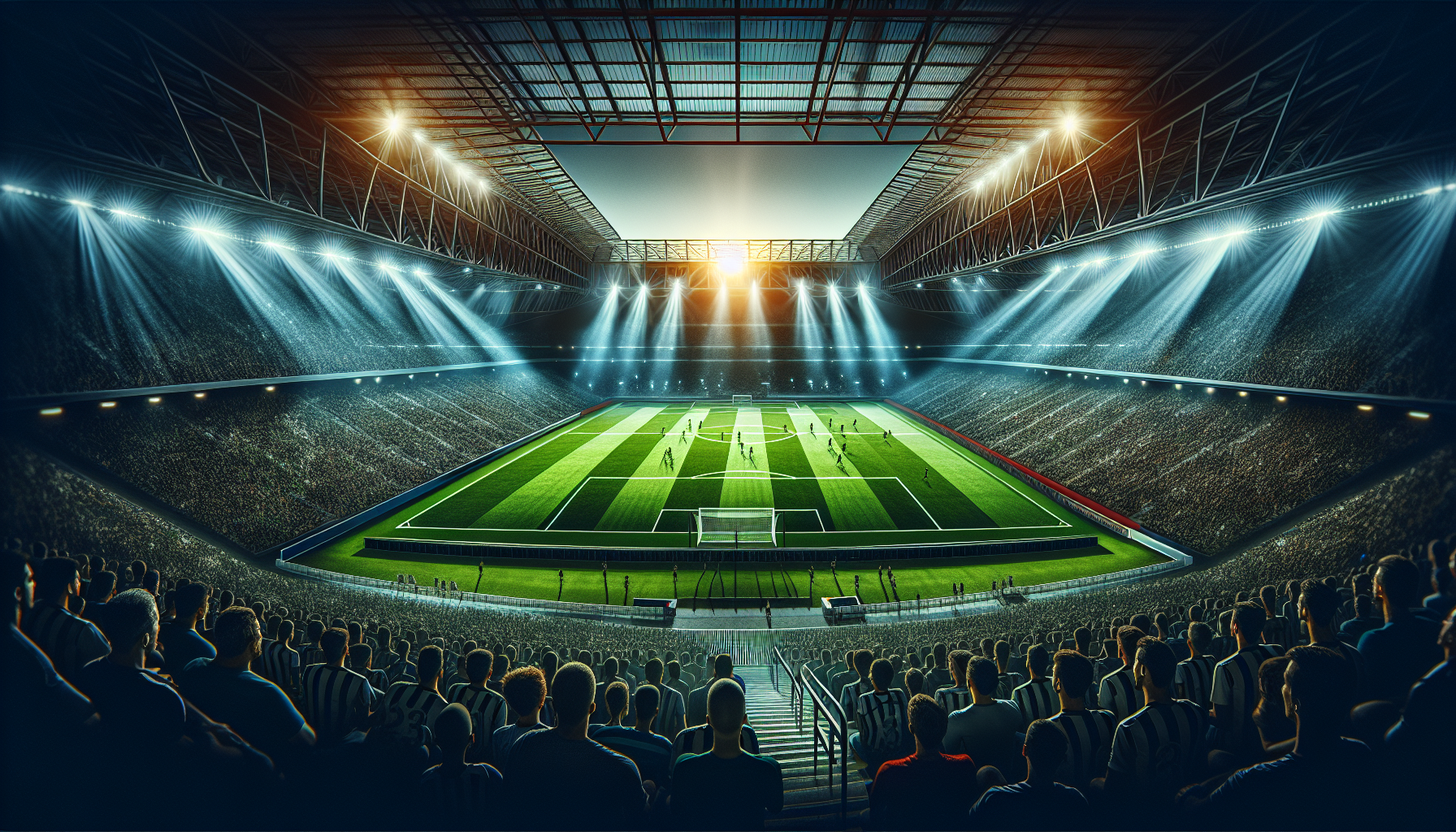 Real Madrid vs Sevilla - Match Preview