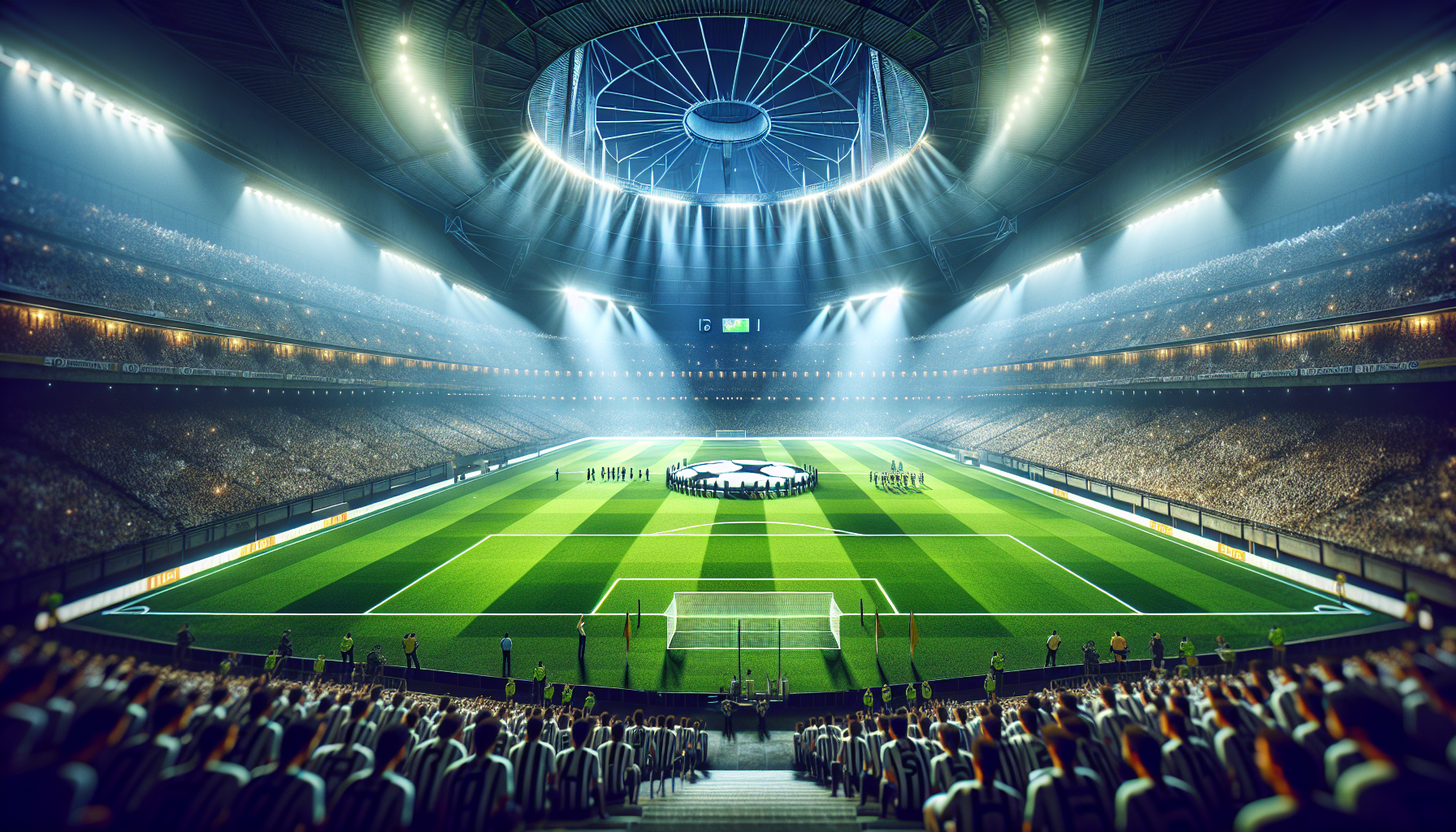 Sevilla vs Real Betis - Match Preview