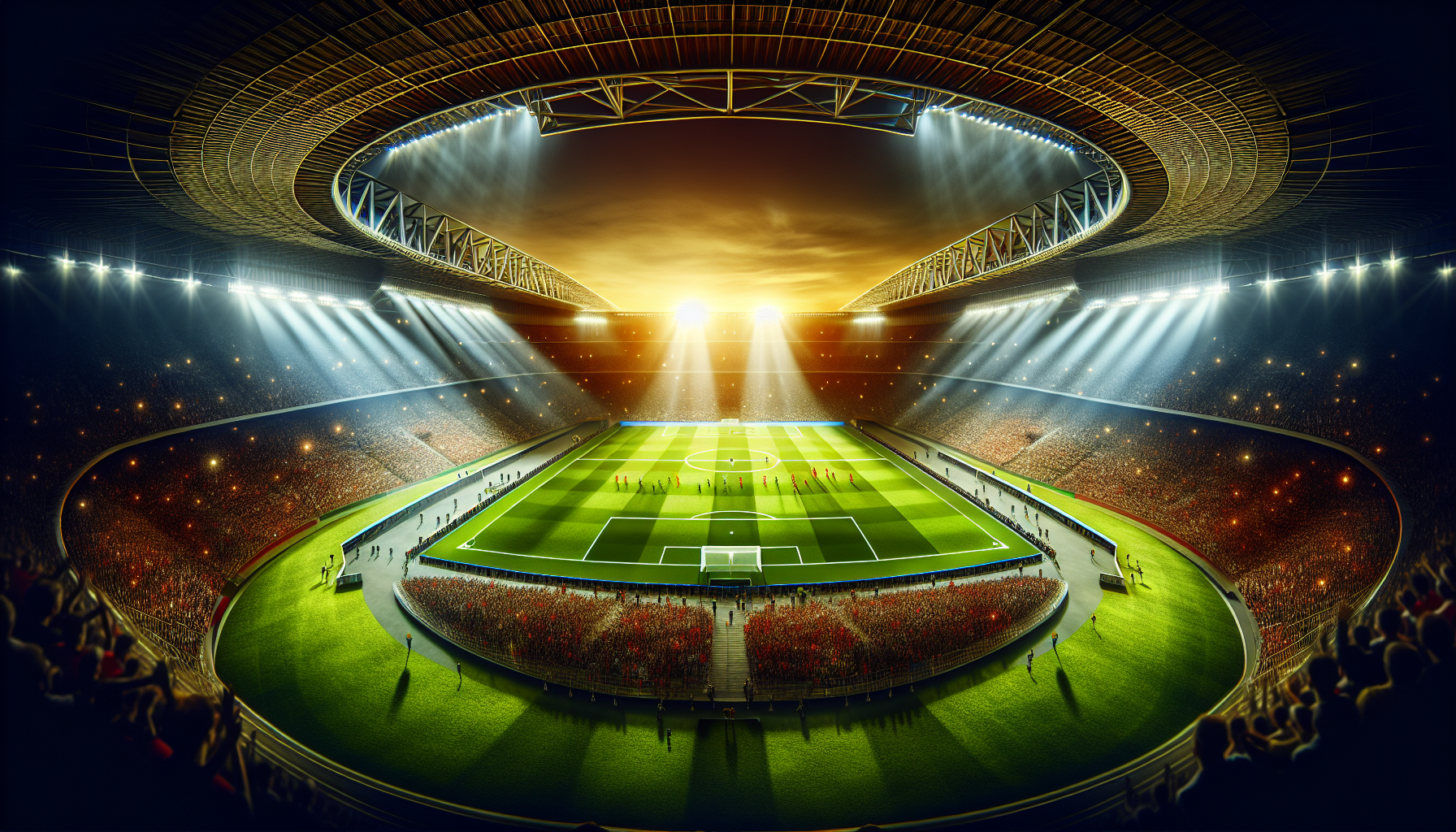 Sevilla vs Villarreal - Match Preview